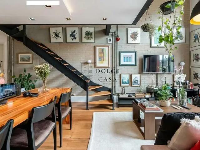 Loft aluguel em Região Imediata de São Paulo, Região Metropolitana de São Paulo