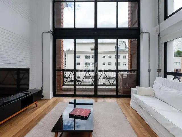 Loft aluguel em Região Imediata de São Paulo, Região Metropolitana de São Paulo