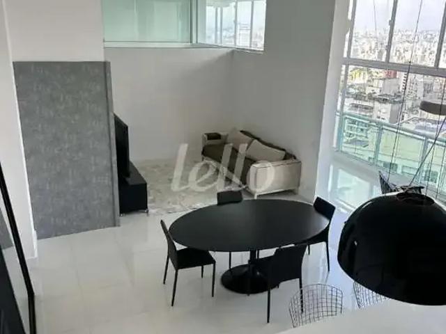 Loft aluguel em Região Imediata de São Paulo, Região Metropolitana de São Paulo