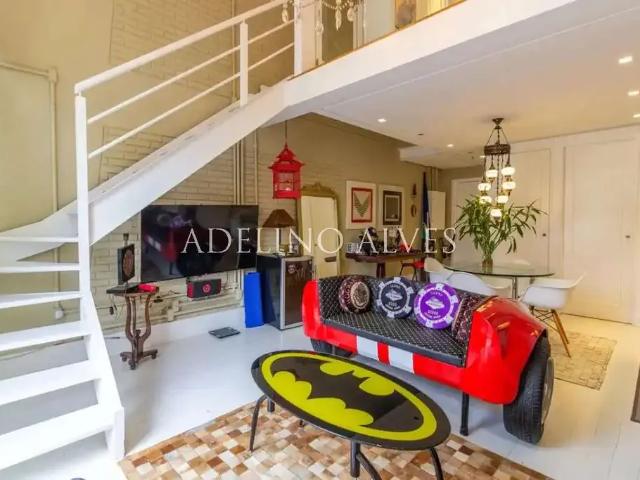 Loft aluguel em Região Imediata de São Paulo, Região Metropolitana de São Paulo
