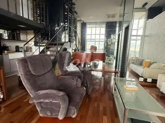 Loft aluguel em Região Imediata de São Paulo, Região Metropolitana de São Paulo