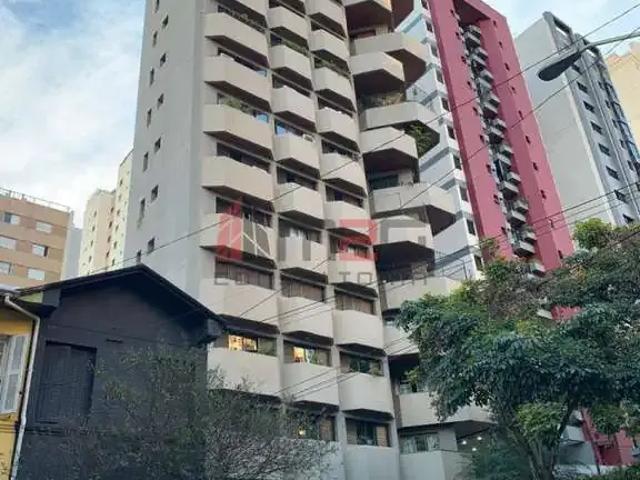 Loft aluguel em Cerqueira César, São Paulo