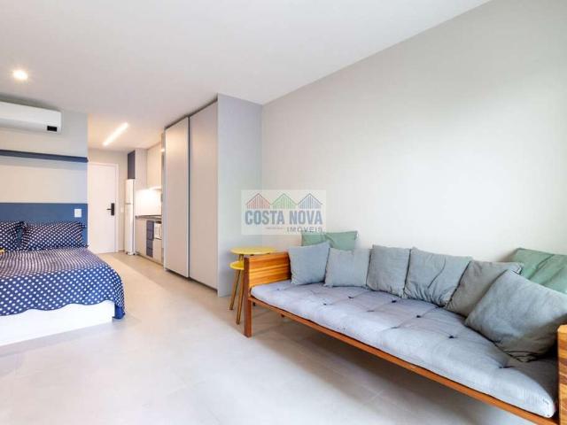 Loft aluguel em São Paulo, Consolação