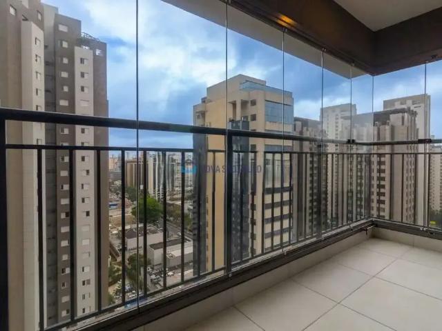 Loft aluguel em Indianópolis, São Paulo