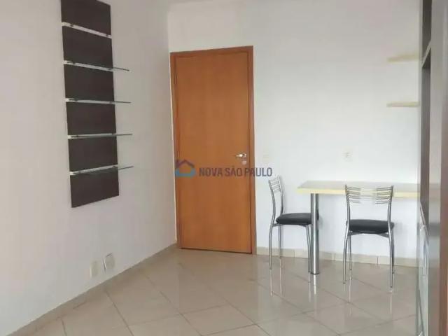 Loft aluguel em Vila Monumento, São Paulo