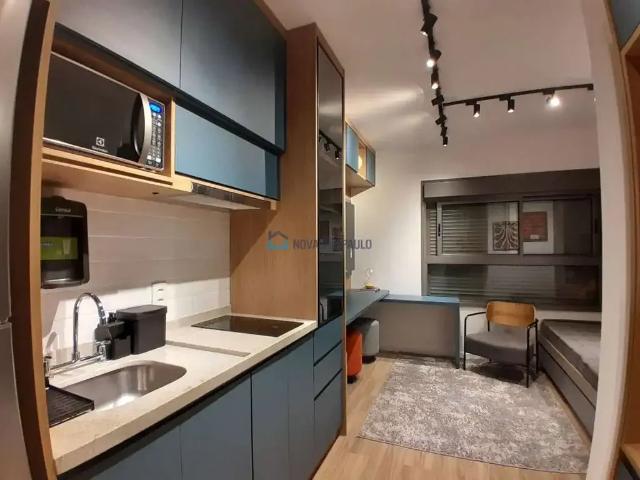 Loft aluguel em Vila Dom Pedro I, São Paulo