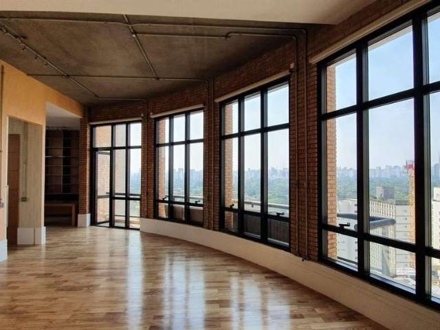 Loft aluguel em São Paulo, Vila Olímpia