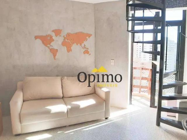 Loft aluguel em Região Imediata de São Paulo, Região Metropolitana de São Paulo