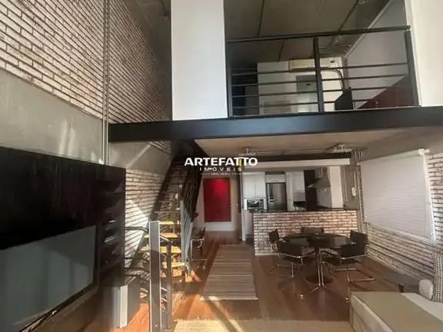 Loft aluguel em Itaim Bibi, Biritiba-Mirim