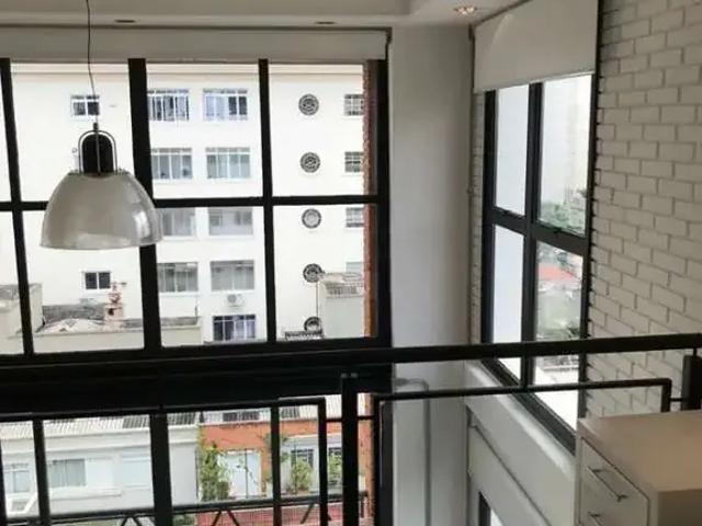 Loft aluguel em Região Imediata de São Paulo, Região Metropolitana de São Paulo