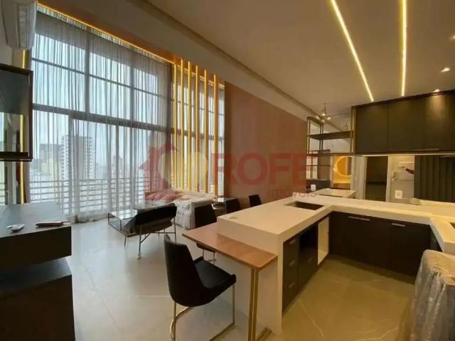 Loft aluguel em Cerqueira César, São Paulo