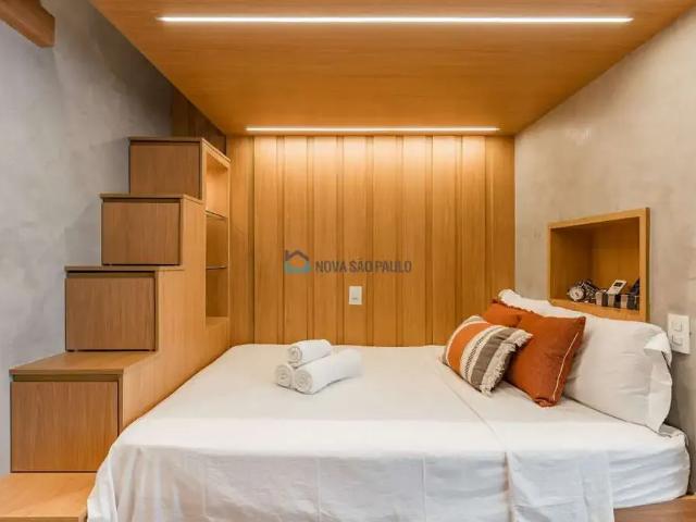 Loft aluguel em Região Imediata de São Paulo, Região Metropolitana de São Paulo