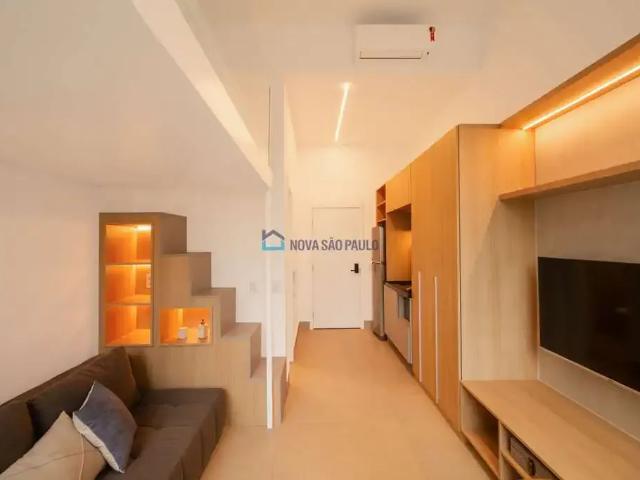 Loft aluguel em Região Imediata de São Paulo, Região Metropolitana de São Paulo