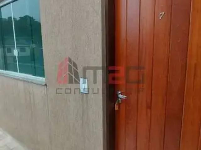 Loft aluguel em São Domingos, Biritiba-Mirim