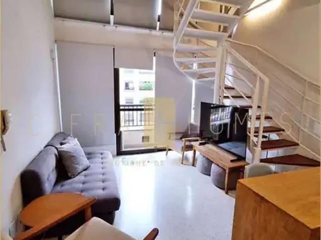 Loft aluguel em Região Imediata de São Carlos, São Carlos