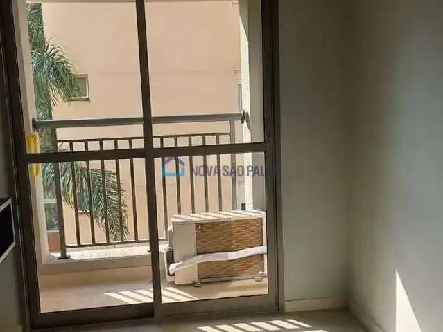 Loft aluguel em Vila São Paulo, São Paulo