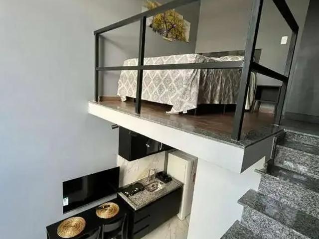 Loft aluguel em Região Imediata de São Paulo, Região Metropolitana de São Paulo