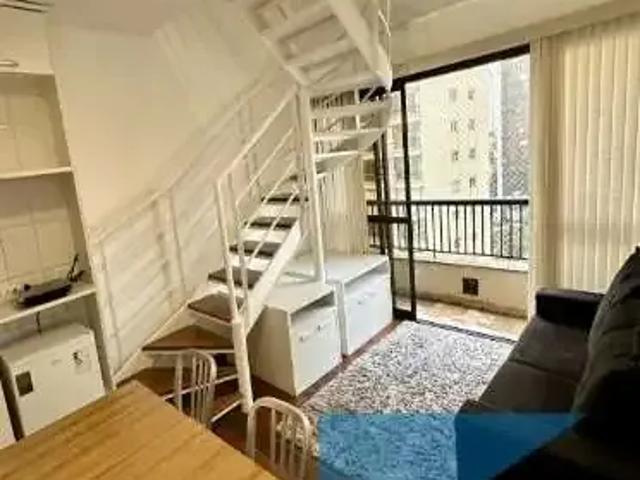 Loft aluguel em São Paulo