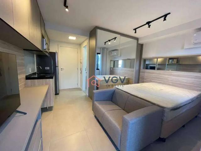 Loft aluguel em Glicério, São Paulo