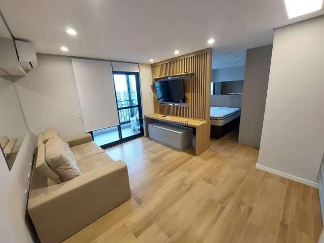 Loft aluguel em Mirandópolis, São Paulo