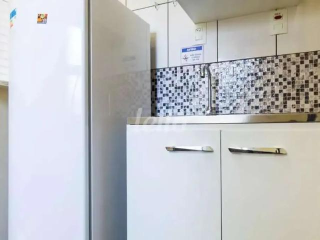 Loft aluguel em Mirandópolis, São Paulo