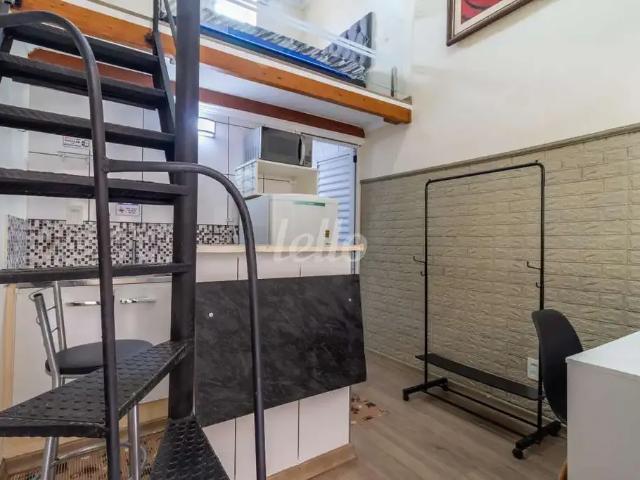 Loft aluguel em Região Imediata de São Paulo, Região Metropolitana de São Paulo