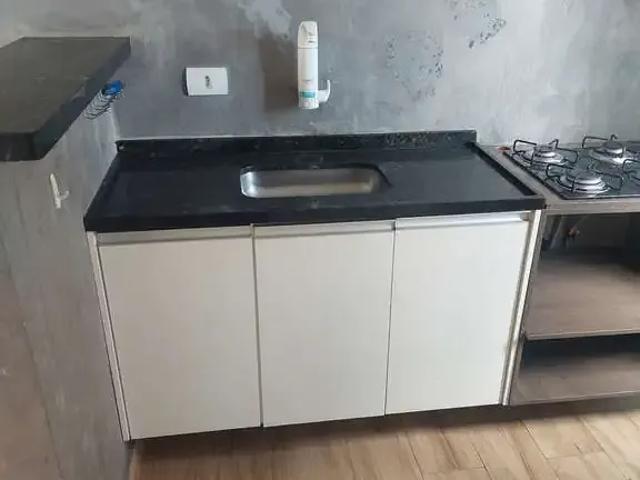 Loft aluguel em Saúde, Biritiba-Mirim