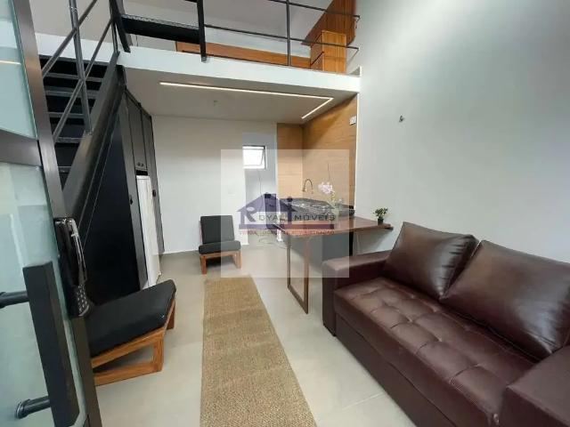 Loft aluguel em Região Imediata de São Paulo, Região Metropolitana de São Paulo