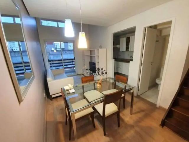 Loft aluguel em Região Imediata de São Paulo, Região Metropolitana de São Paulo