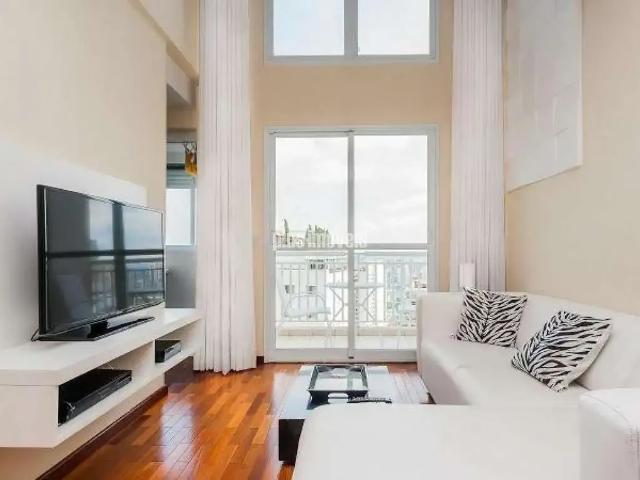 Loft aluguel em Região Imediata de São Paulo, Região Metropolitana de São Paulo