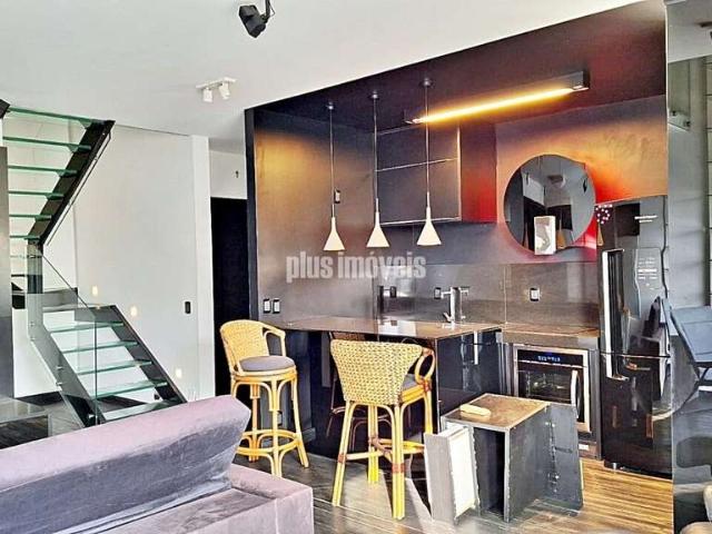 Loft aluguel em São Paulo, Vila Andrade