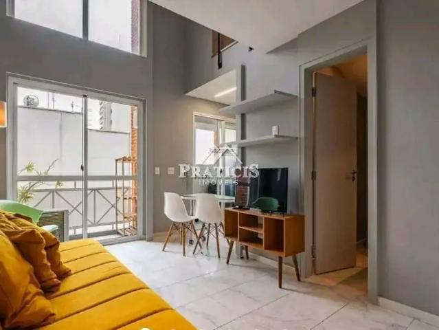 Loft aluguel em Região Imediata de São Paulo, Região Metropolitana de São Paulo