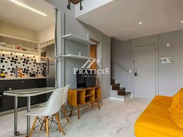 Loft aluguel em Região Imediata de São Paulo, Região Metropolitana de São Paulo