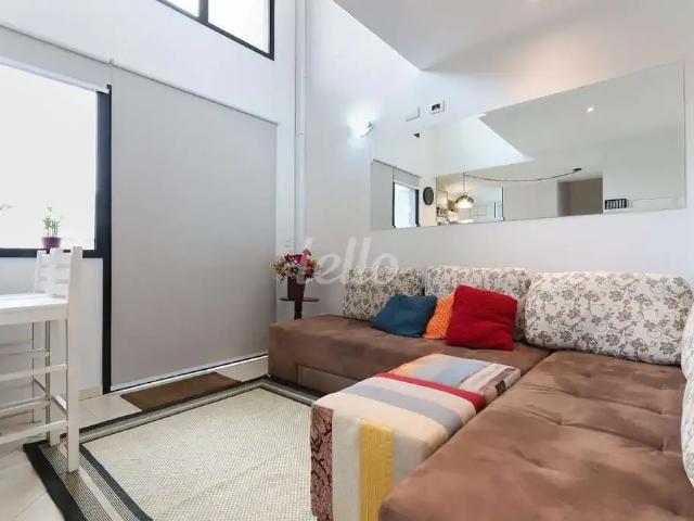 Loft aluguel em Região Imediata de São Paulo, Região Metropolitana de São Paulo