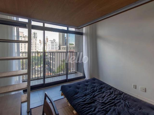 Loft aluguel em Região Imediata de São Paulo, Região Metropolitana de São Paulo