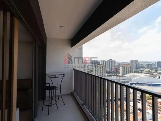 Loft aluguel em Região Imediata de Marília, Pompéia