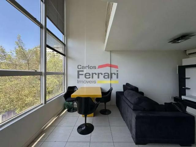 Loft aluguel em Região Imediata de São Paulo, Região Metropolitana de São Paulo