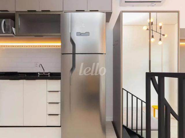 Loft aluguel em Região Imediata de São Paulo, Região Metropolitana de São Paulo