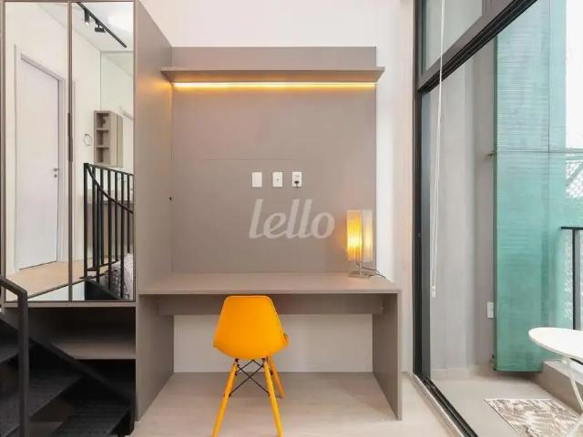 Loft aluguel em Região Imediata de São Paulo, Região Metropolitana de São Paulo
