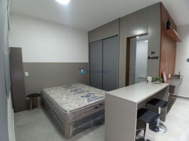Loft aluguel em Vila Guarani, São Paulo