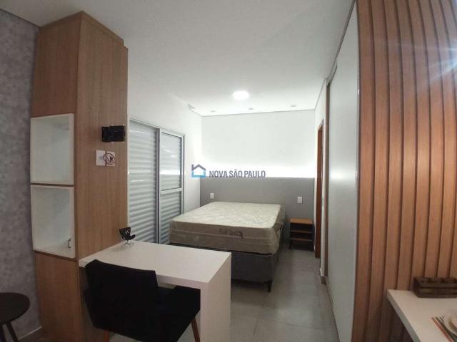 Loft aluguel em Vila Guarani, São Paulo