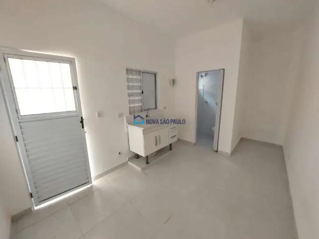 Loft aluguel em Chácara Inglesa, São Paulo