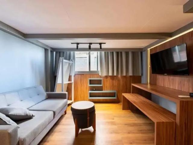 Loft aluguel em Sumarezinho, São Paulo