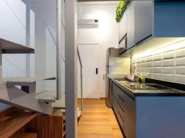 Loft aluguel em Bairro de Pinheiros, Biritiba-Mirim