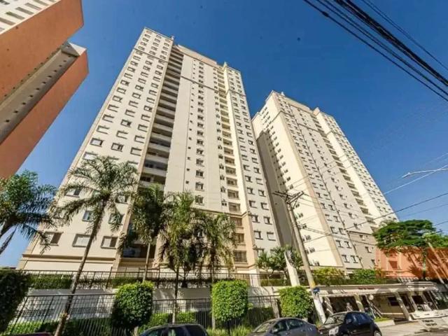 Loft aluguel em Vila Azevedo, São Paulo