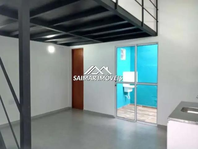 Loft aluguel em Região Imediata de São Paulo, Região Metropolitana de São Paulo