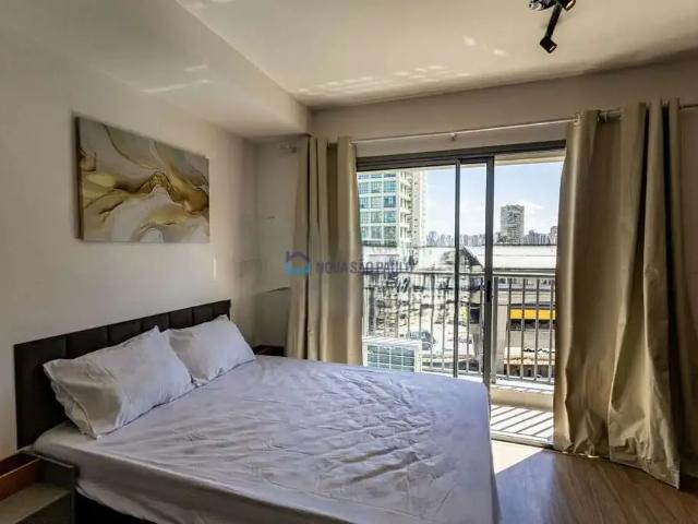 Loft aluguel em Itaim Bibi, Biritiba-Mirim