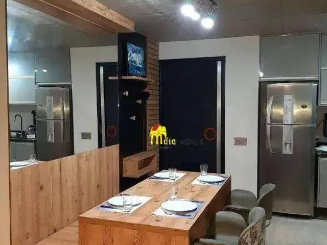 Loft aluguel em Vila Leopoldina, Biritiba-Mirim