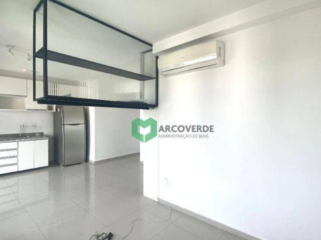 Loft aluguel em Pinheiros, São Paulo