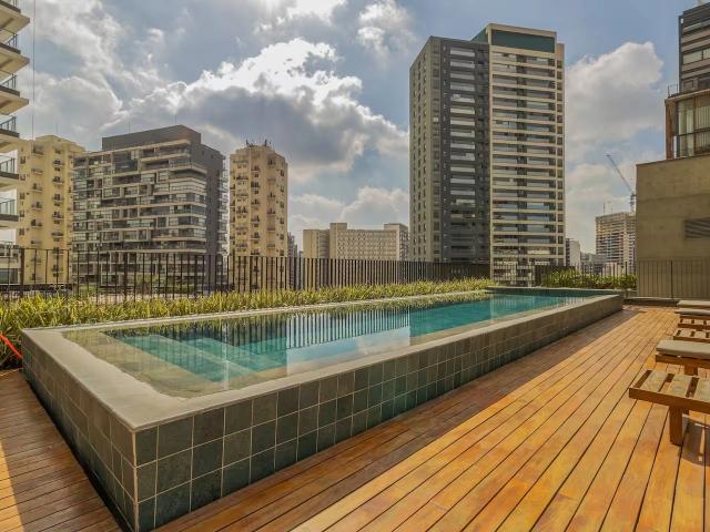 Loft aluguel em Região Imediata de São Paulo, Região Metropolitana de São Paulo